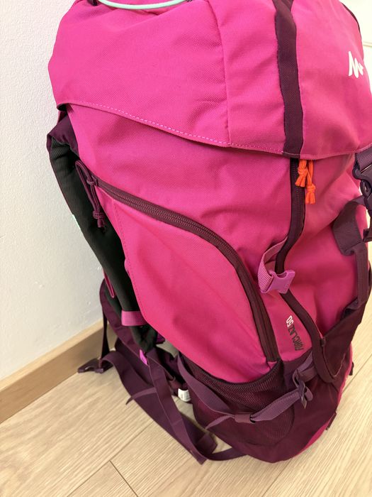 Mochila de caminhada / Escuteiros