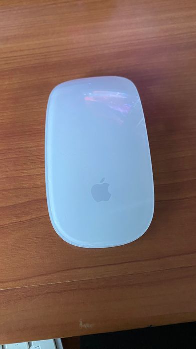 mac mini 2018 64GB RAM DDR4 + apple magic mouse