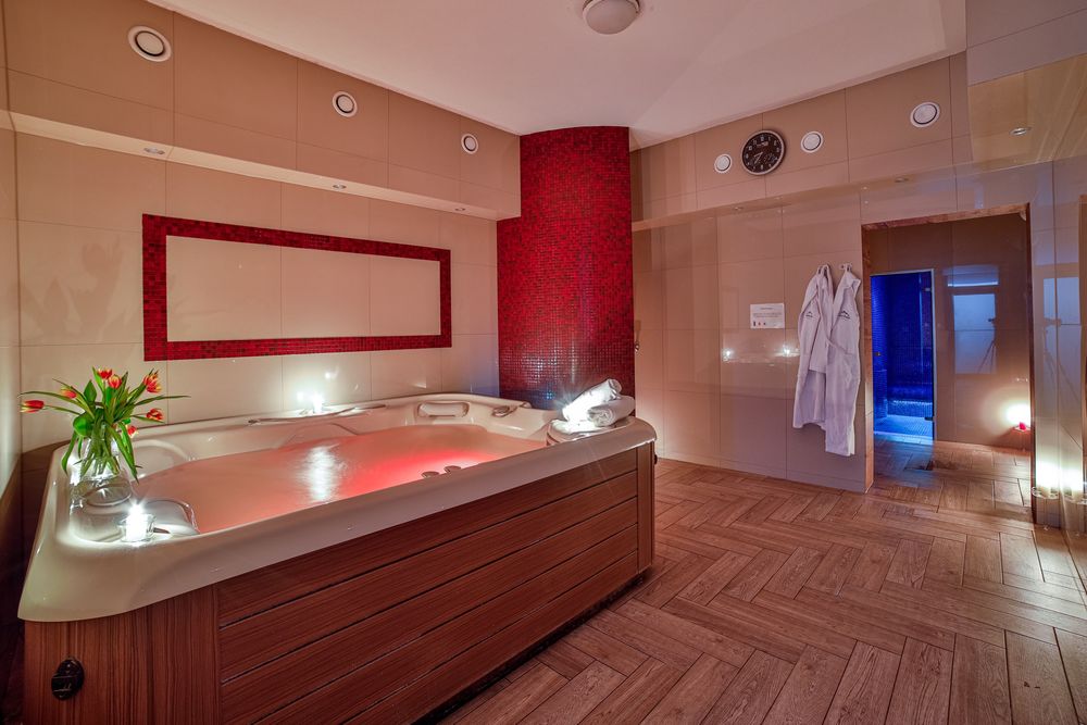 NOCLEGI ZAKOPANE  -jacuzzi-grandpodhale.pl -503_573_789