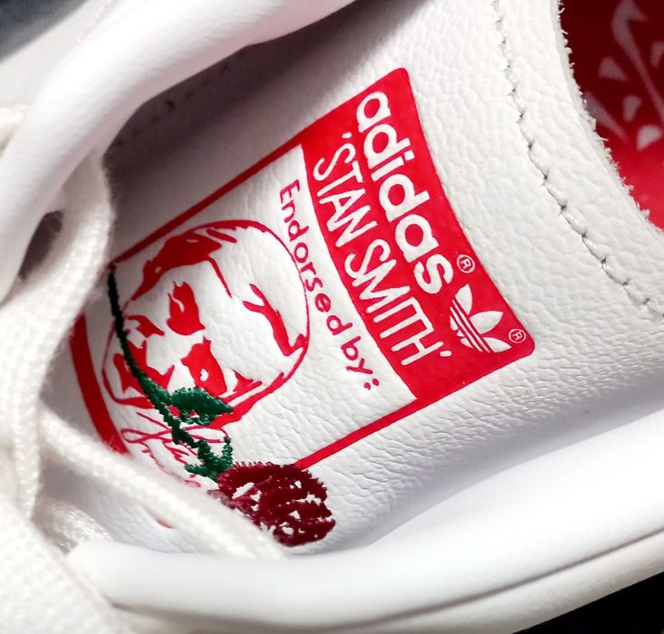 Кросівки кроси кроссовки адідас адидас adidas Stan Smith