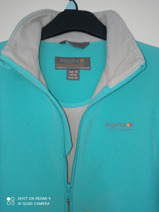 REGATTA  Softshell kurtka damska M