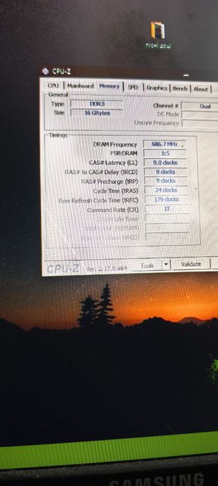 Ігровий комп'ютер на Intel Core i5 3570K