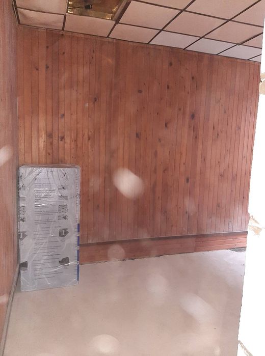 Продам! Срочно! Дом в Черноморке под капитальный ремонт