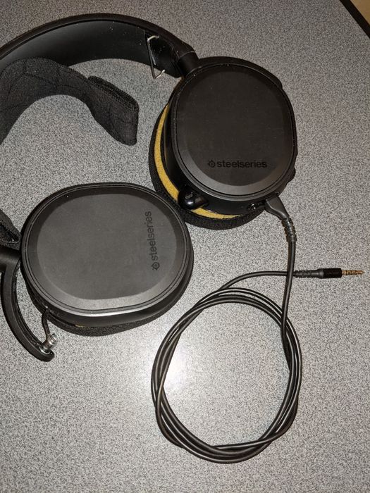 Кабель SteelSeries Arctis Cable headset to 4-pole 3.5 mm