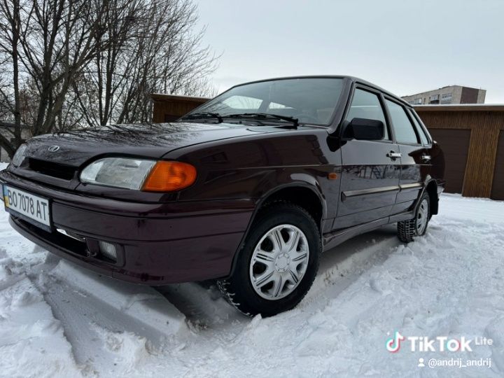 Продам ВАЗ 2115 Samara