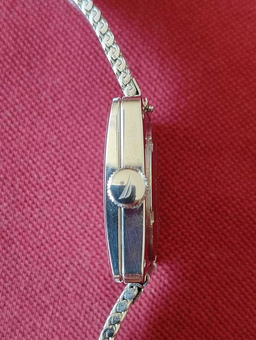 Zegarek kwarcowy Nautica