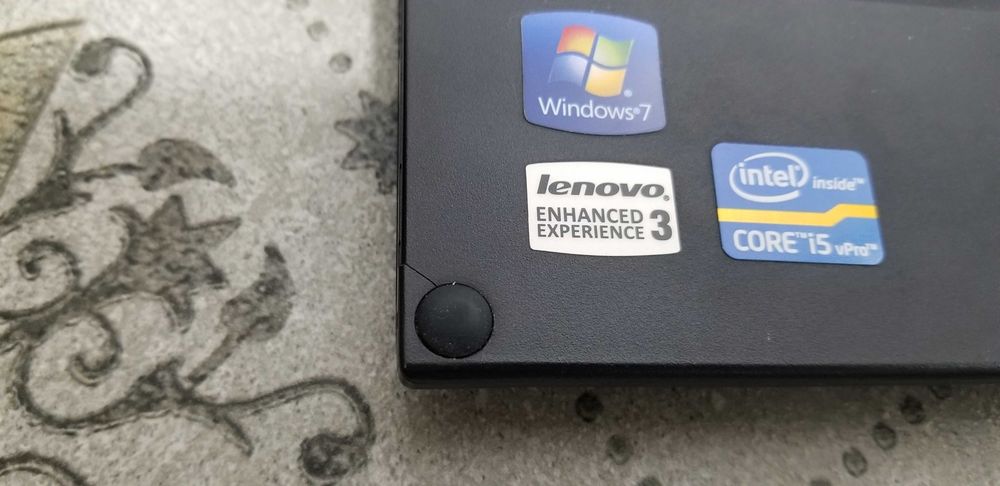 Ноутбук Lenovo Tablet ThinkPad x230 I5-3320 m/4  Gb  Сенсорний екран