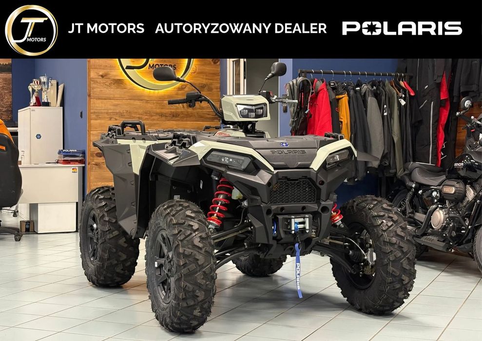 Polaris