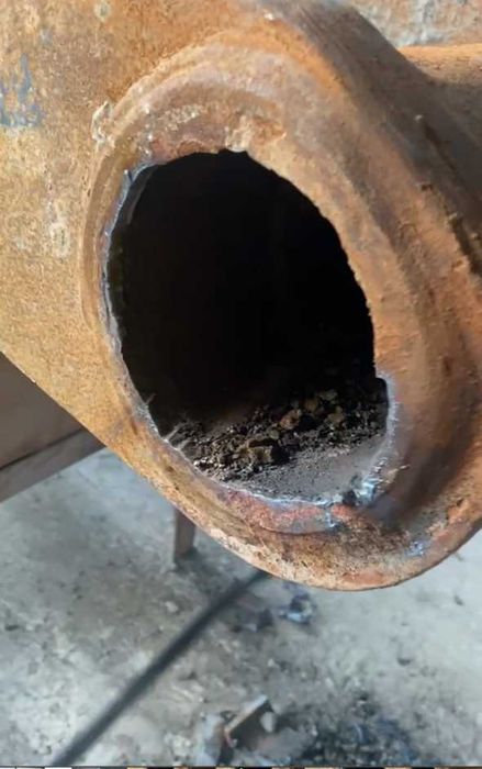 Tulejowanie maszyn, regeneracja łyżek, wytaczanie i napawanie otworów