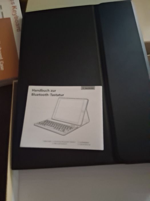 Klawiatura do tabletu