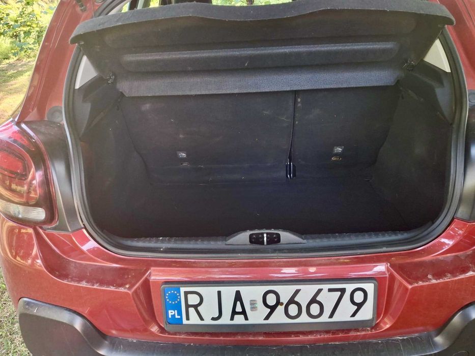 Citroën C3 1.2 PureTech