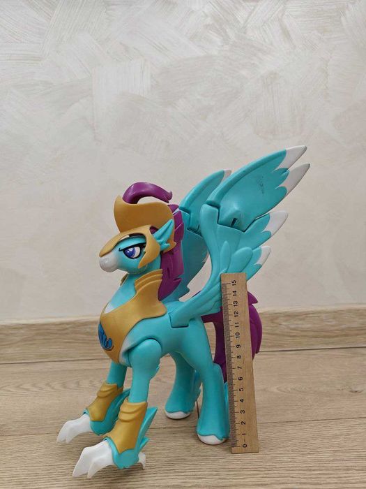 Фігурка Гиппогриф Страж My Little Pony от Hasbro.
