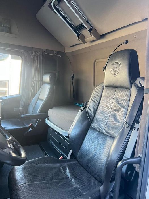 Scania R730 .2016 TOP