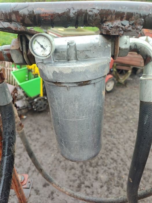 Продам комбайн Нива