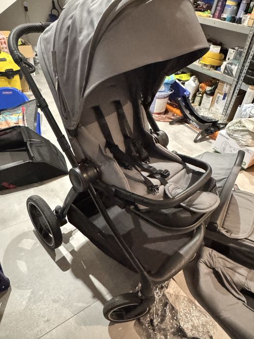 Wózek dziecęcy Kinderkraft Nea 2w1