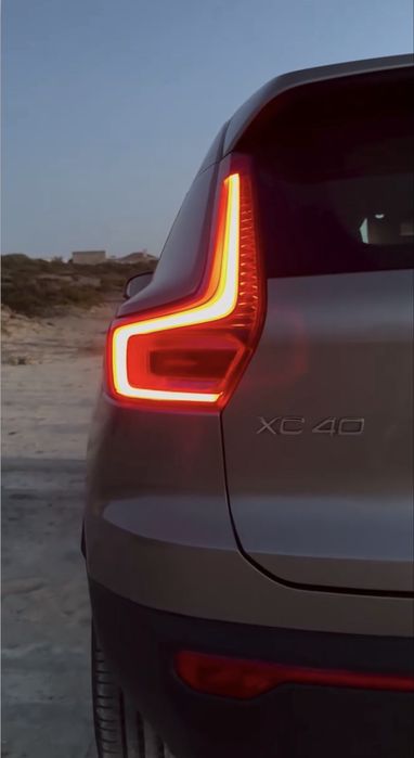Volvo XC40 T5 Hibrido Plug-In (Iva dedutivel)