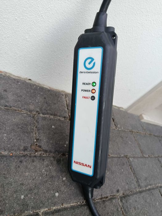 Nissan Leaf 40KW