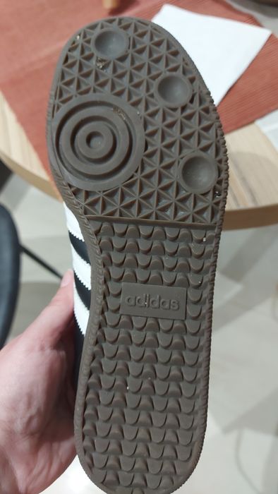 Sapatilhas adidas