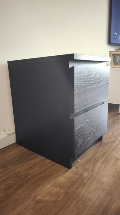 Mesa de cabeceira MALM