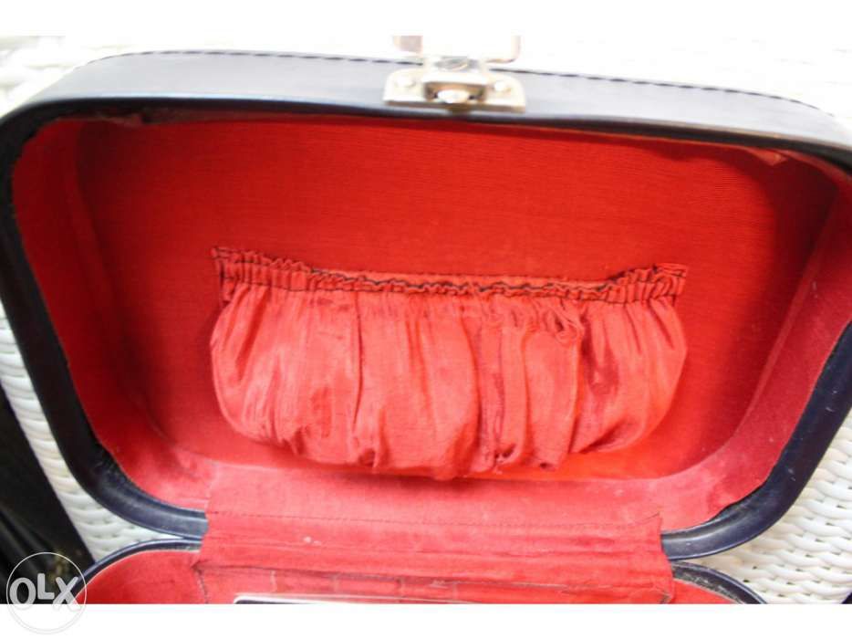 Necessaire vintage!