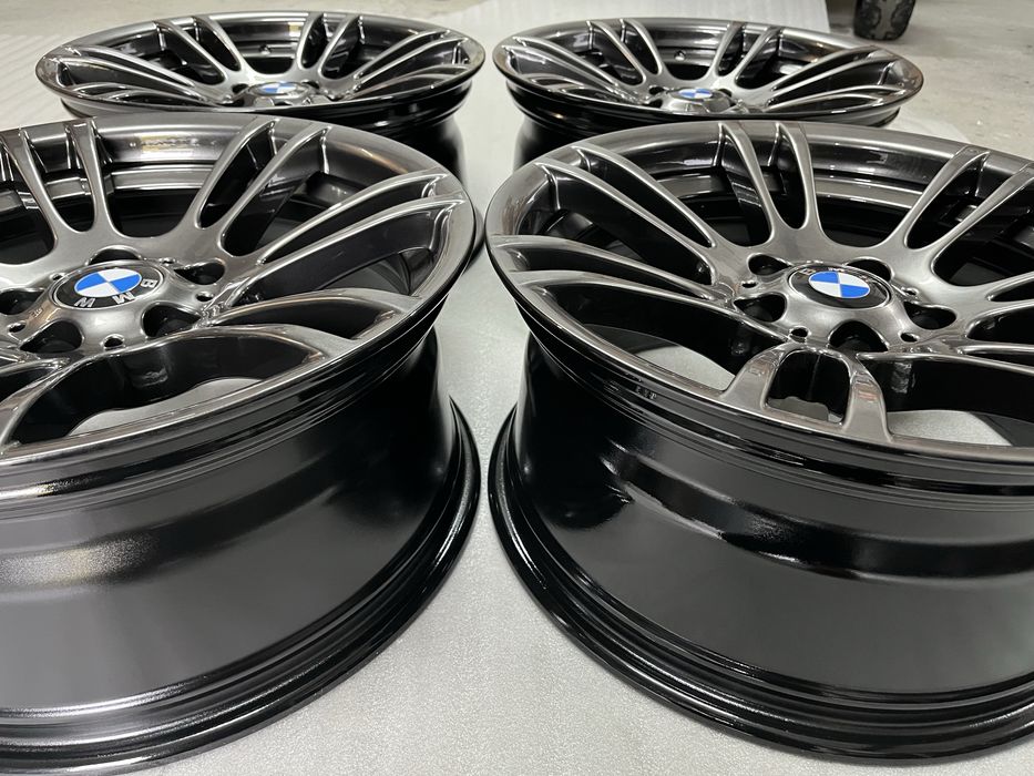 Felgi 18 5x120 ET20 BMW M2 M3 E90 E87 E91 E60 E61