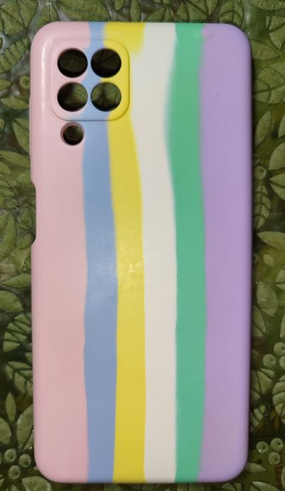 Чехол на Samsung galaxy a22