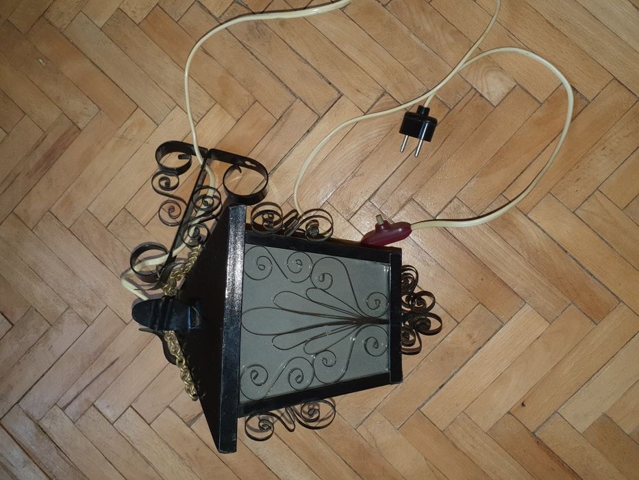 Бра ссср, бра ссср