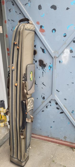 Pokrowiec wedkarski 160cm