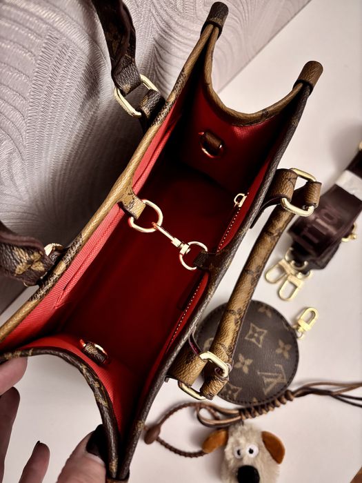 Сумка женская BB Louis Vuitton