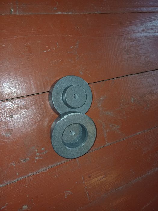 Проставки для увеличения клиренсана Skoda Activia