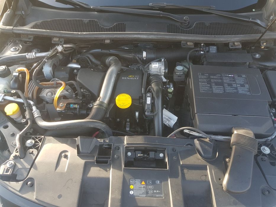 Renault Megane Coupe 1.5 dci 110cv * igual a Novo *