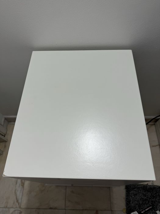 Movel NORDLI 3 gavetas