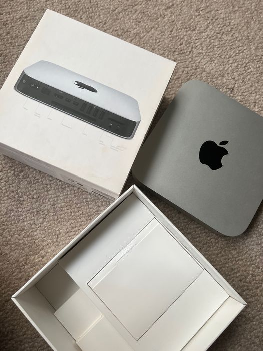 Max mini model A1347