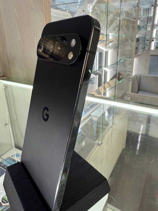 Google Pixel 9 Pro XL 256GB Obsidian Neverlock | Гарантія | Магазин