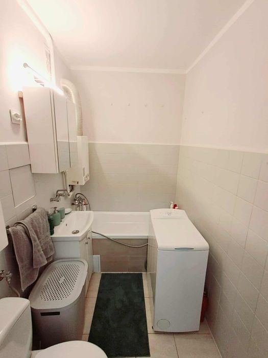 Wynajmę dwa przytulne pokoje w świeżo wyremontowanym mieszkaniu - Widok 2