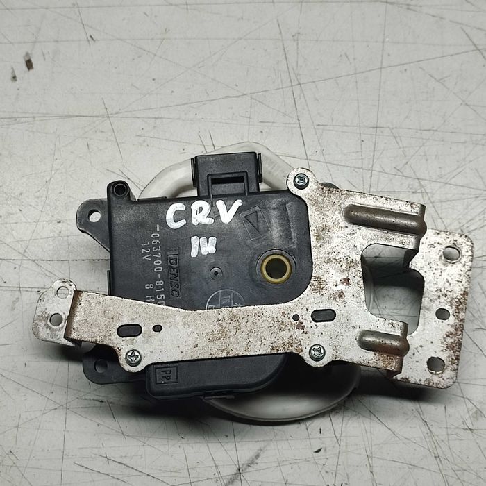 Honda CR-V III silniczek nagrzewnicy OE 063700.8150