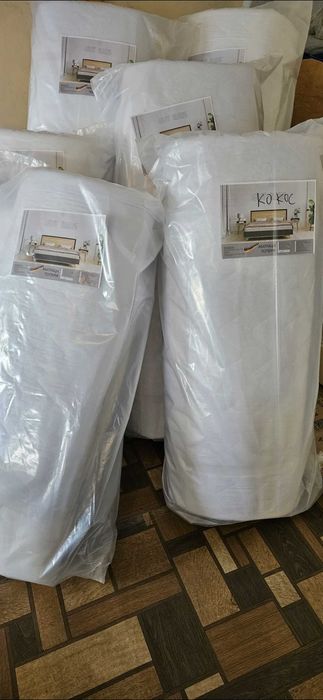 Топпер Футон- тонкий матрац на диван БЕЗКОШТОВНА доставка по Україні!