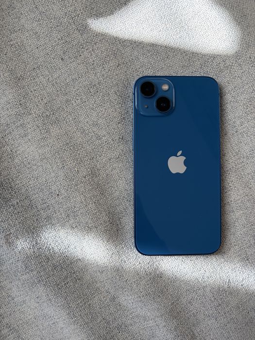 iPhone 13 128gb pierwszy wlaściciel