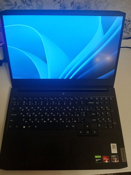 Lenovo Ideapad Gaming Laptop