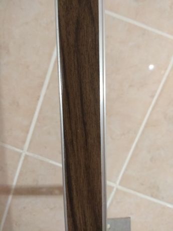 Карниз алюминиевый! 2.75 м и 1.5 м