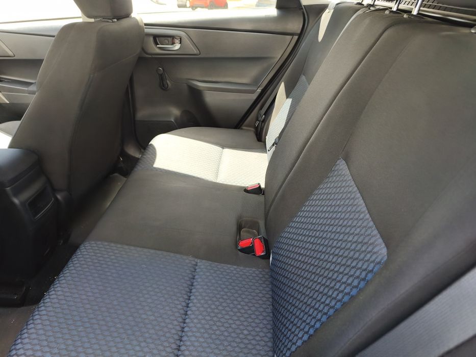 Toyota Auris Touring