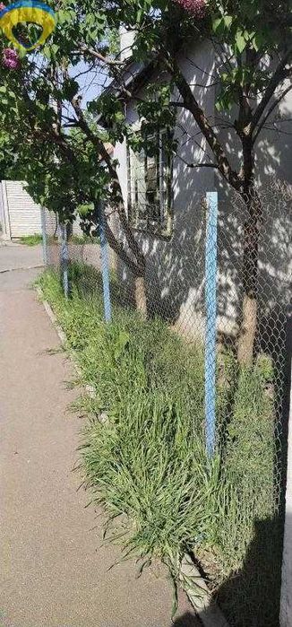 Продам квартиру на земле на Фонтане на улице Доковая.