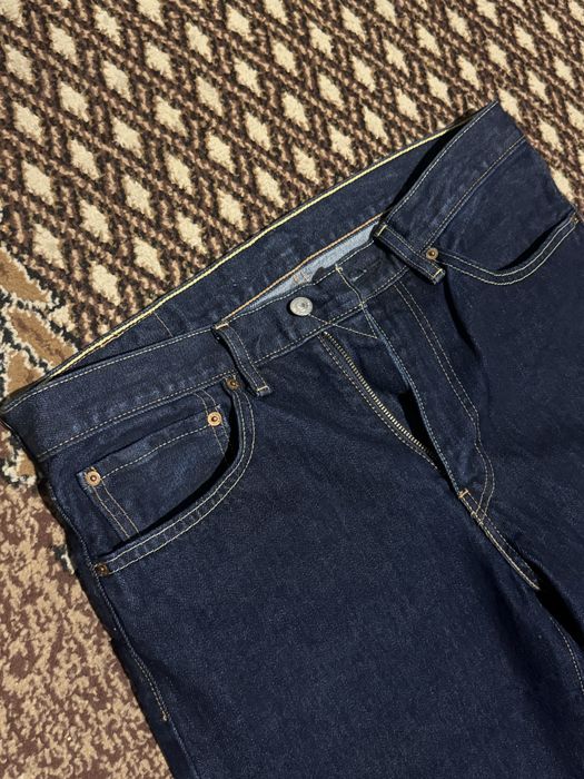 Джинси Levis W34 L32 Нові