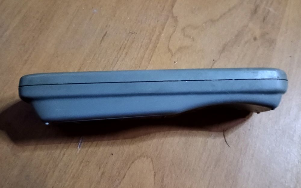 Пульт видеомагнитофона и телевизора JVC