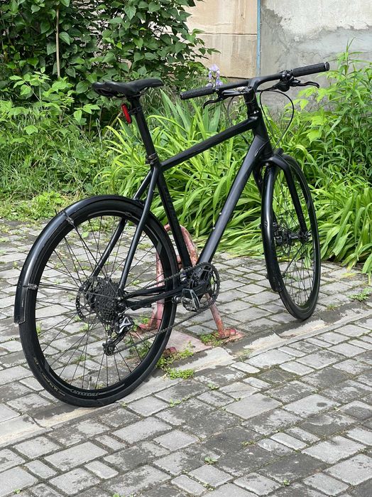 Cannondale Bad Boy 3