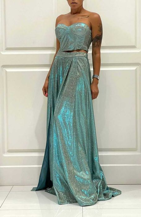 Sukienka Włoskiej marki GIL SANTUCCI