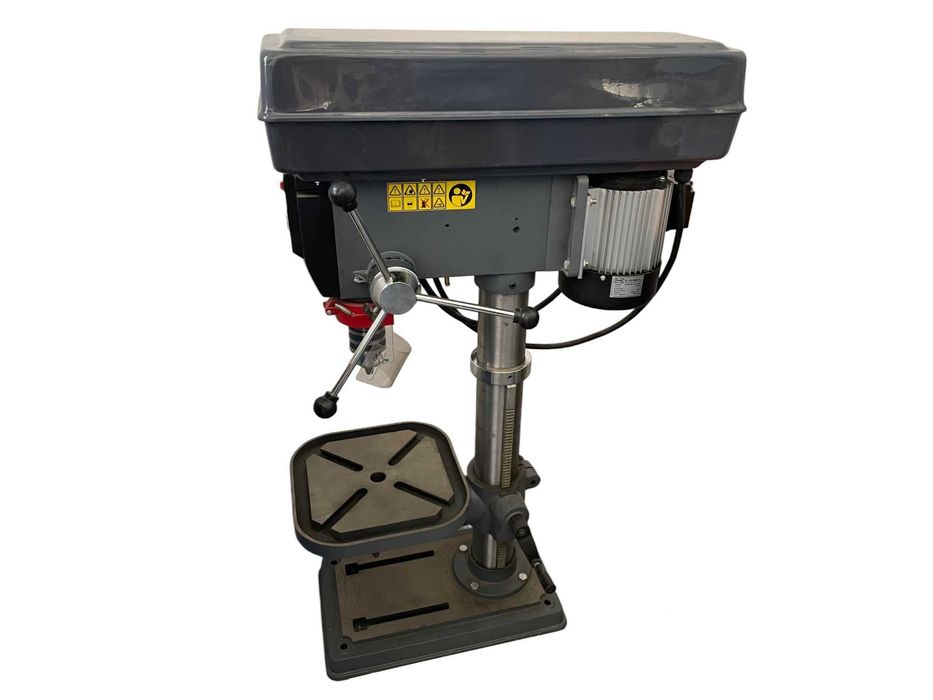 Wiertarka stołowa PROMA E-1516BVL/400 650W 2200RPM