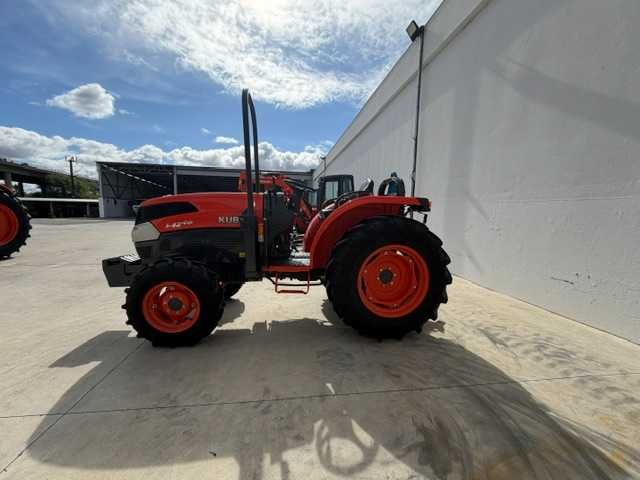 Trator Kubota L4240