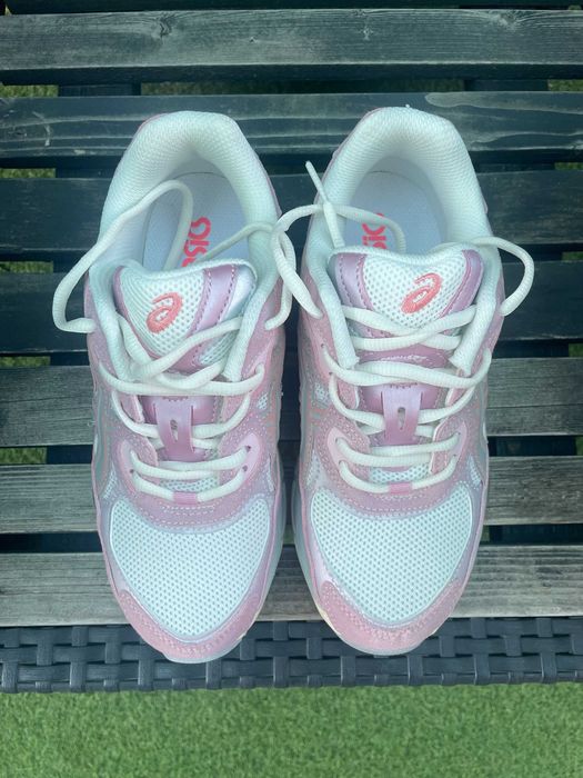 Asics rosa gel-nyc