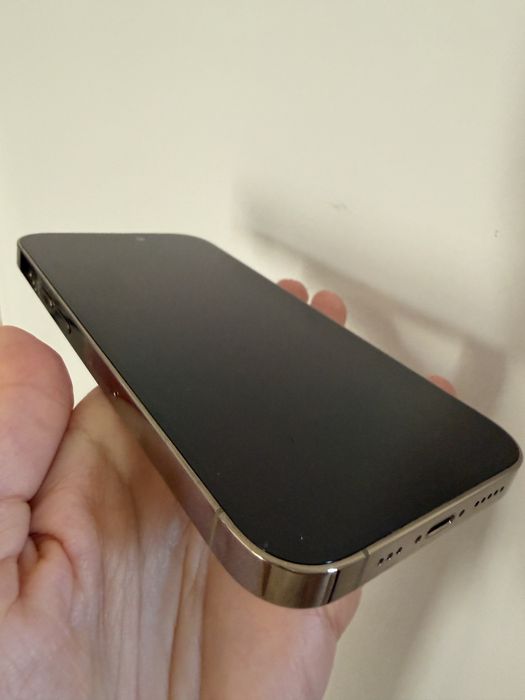 Iphone 14 pro 256 gb gold